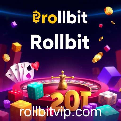 Exploring the Thrilling World of Rollbit Casino Games