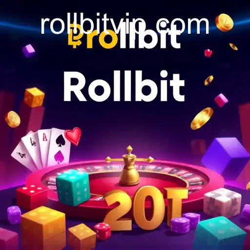 Exploring the Thrilling World of Rollbit Casino Games