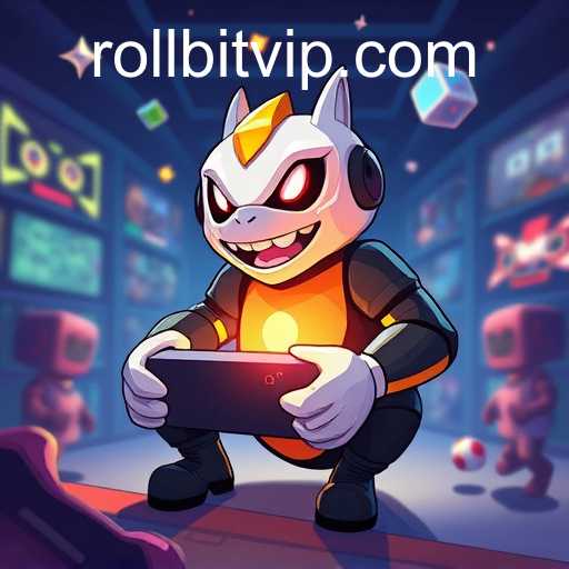 Rollbit's Impact on the Digital Gaming Landscape