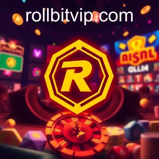 The Rise of Rollbit: A Game Changer in Online Gaming