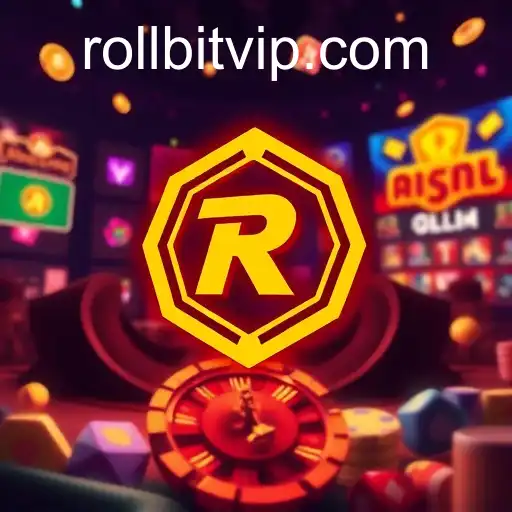 The Rise of Rollbit: A Game Changer in Online Gaming