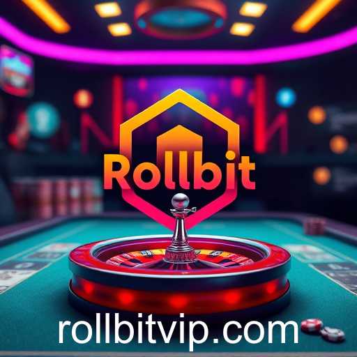 The Rise of Rollbit in Modern Gaming