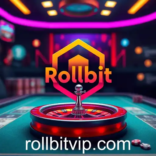 The Rise of Rollbit in Modern Gaming