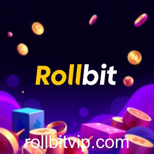 Rollbit Revolutionizes Gaming