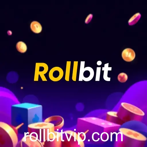 Rollbit Revolutionizes Gaming