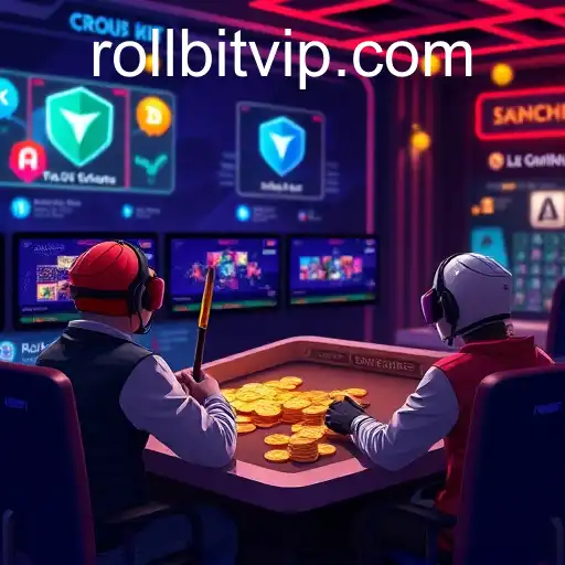 The Evolution of Rollbit: Gaming and Crypto Convergence