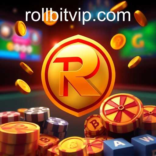 Rollbit's Evolution in the Online Gaming World