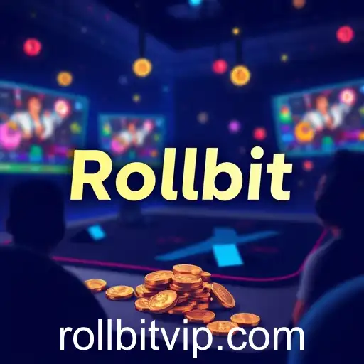 Rollbit's Digital Evolution: Gaming in the New Era