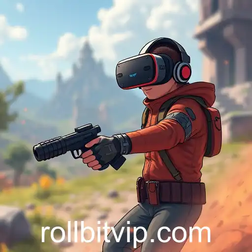 Rollbit's Evolution in the Gaming World