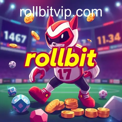 Rollbit's Evolution in the Gaming World