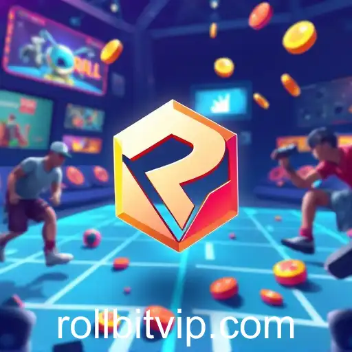 Rollbit's Rise Amidst Gaming Industry Shifts
