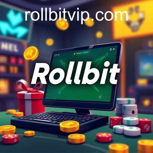 Rollbit Expands Gambling Horizons