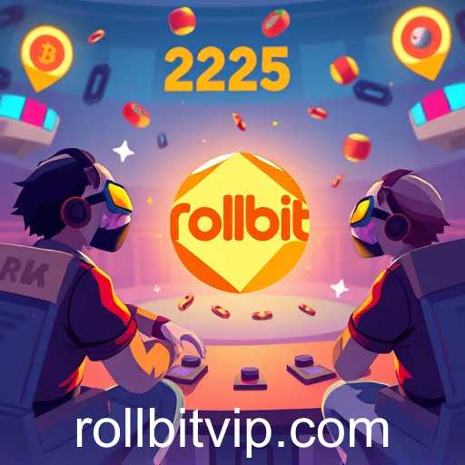 Rollbit: The Evolution of a Gaming Powerhouse