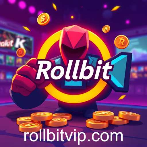 Rollbit's Impact on the Gaming Industry