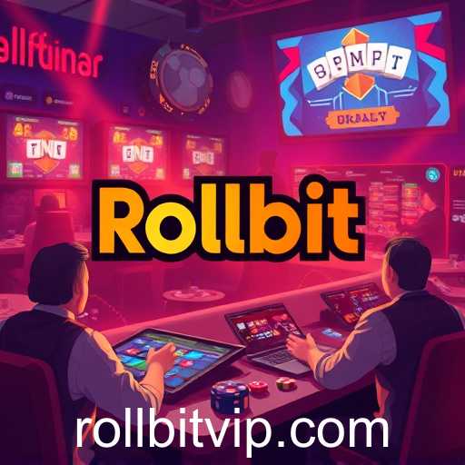 Rollbit's Growing Influence in Gaming