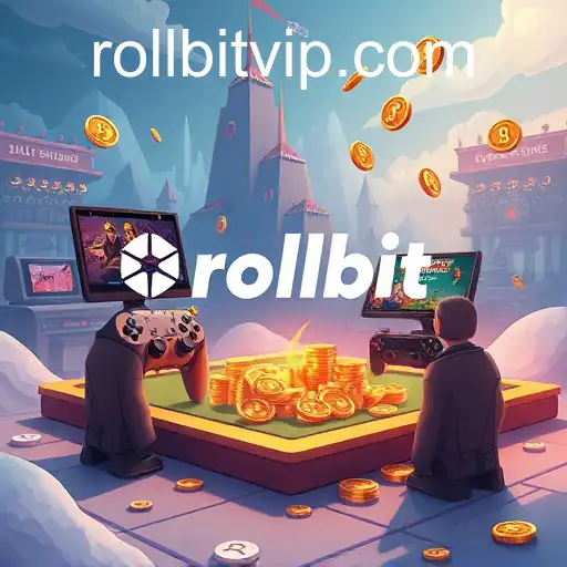 Rollbit's Momentum in 2025: Exploring the Growing Trend