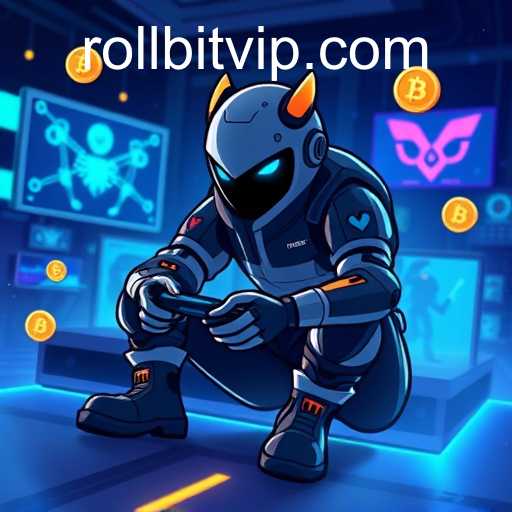Rollbit Revolutionizes Gaming Industry