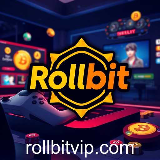 Rollbit Revolutionizes Online Gaming Experience