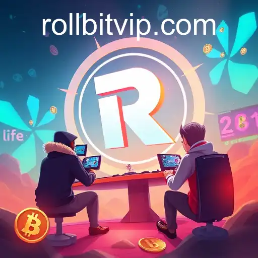 The Rise of Rollbit in the Digital Gaming Arena