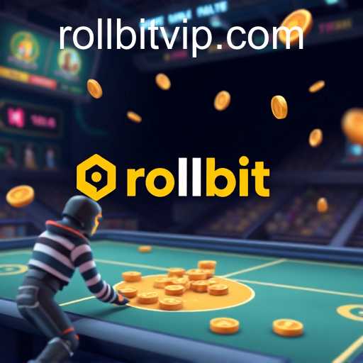 Rollbit Continues to Transform Online Gaming