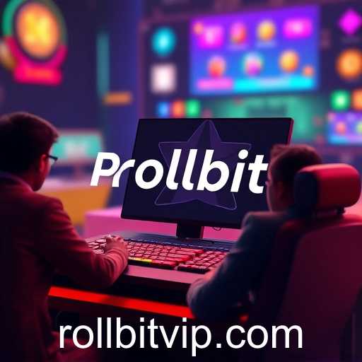 Rollbit's Impact on Online Gaming in 2025