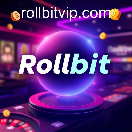Rollbit: Innovation in Online Gaming