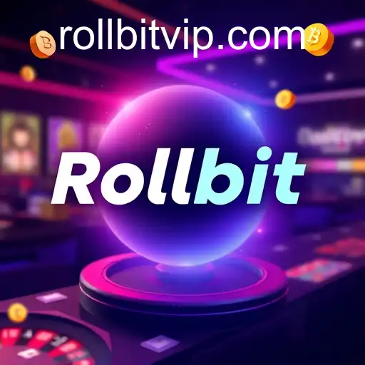 Rollbit: Innovation in Online Gaming
