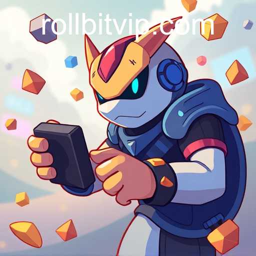 Rollbit and the Evolution of Online Gaming Platforms