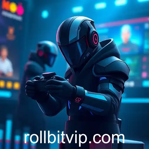 Rollbit's Impact on Online Gaming in 2025