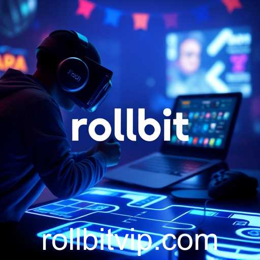 Rollbit Reshapes Digital Gaming Landscape