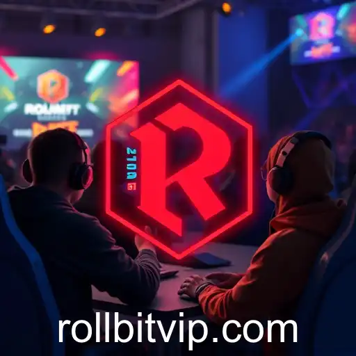 Rollbit Revolutionizes Online Gaming Experience