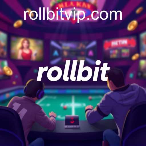 Rollbit Revolutionizes Online Gaming in 2025