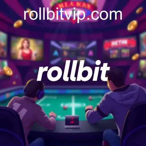 Rollbit Revolutionizes Online Gaming in 2025