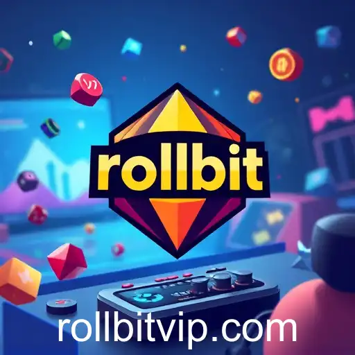 Rollbit Revolutionizes Online Gaming Experience