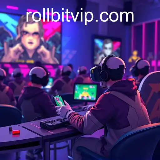 The Rise of Rollbit in 2026