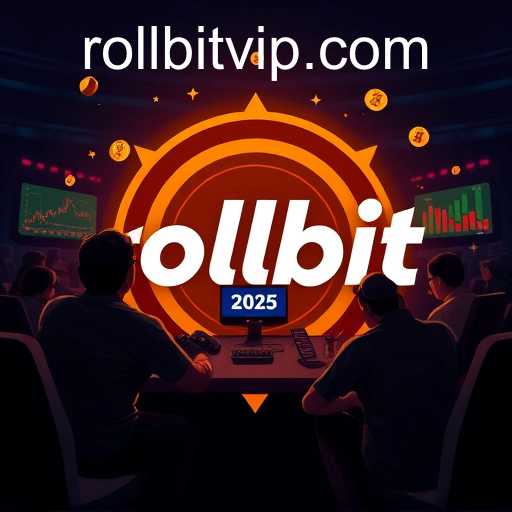 Rollbit's Rise in the Online Gaming World