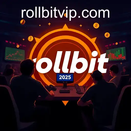 Rollbit's Rise in the Online Gaming World
