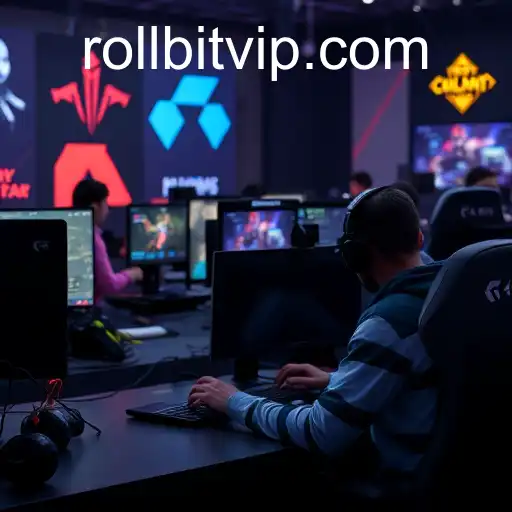 Exploring the Exciting World of Online Tournaments on Rollbit